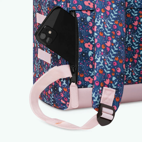 Sac à dos Adventurer Medium Honfleur 1 pochette - Cabaia -  - Cabaia