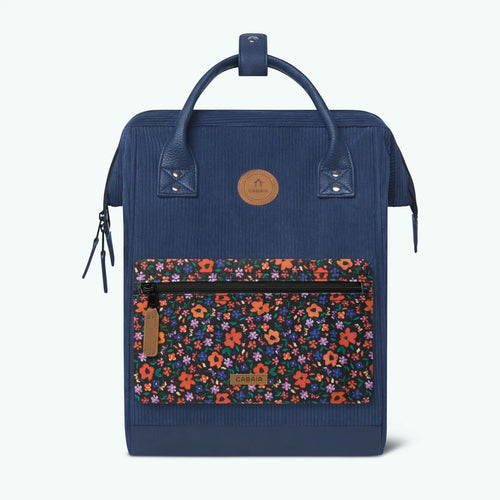 Sac à dos Adventurer Medium Indianapolis - Cabaia -  - Cabaia