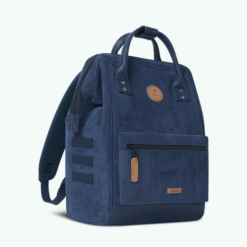 Sac à dos Adventurer Medium Indianapolis - Cabaia -  - Cabaia