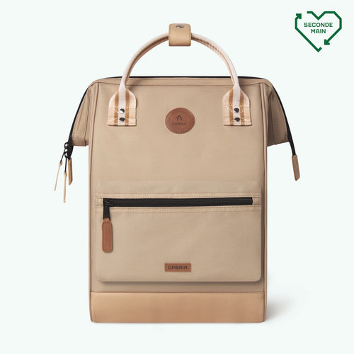 Sac à dos Adventurer Medium Lobito 1 pochette - Cabaia