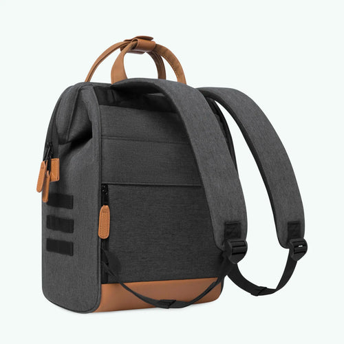 Sac à dos Adventurer Medium Londres 1 pochette - Cabaia -  - Cabaia