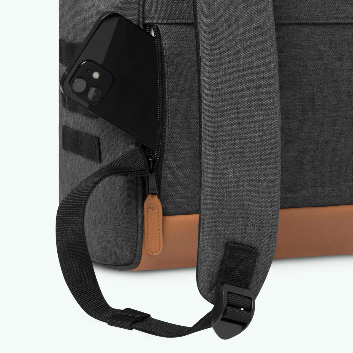 Sac à dos Adventurer Medium Londres 1 pochette - Cabaia - 