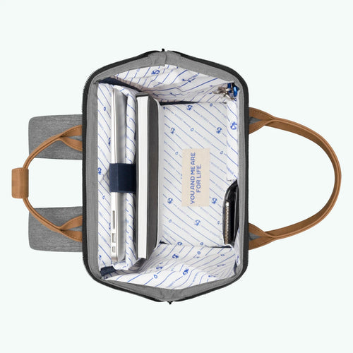Sac à dos Adventurer Medium New York - Cabaia -  - Cabaia