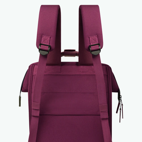 Sac à dos Adventurer Medium Nice 1 pochette - Cabaia -  - Cabaia