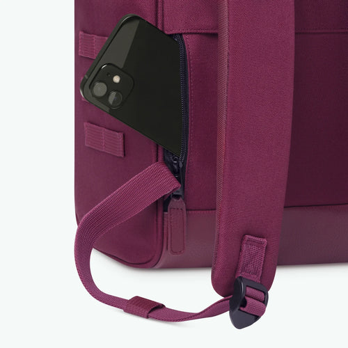 Sac à dos Adventurer Medium Nice 1 pochette - Cabaia -  - Cabaia