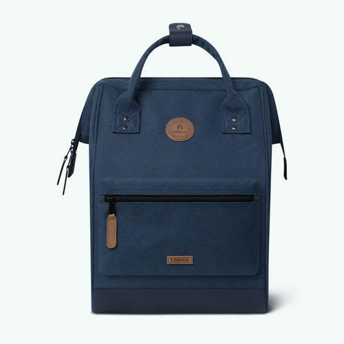 Sac à dos Adventurer Medium Reykjavik - Cabaia -  - Cabaia
