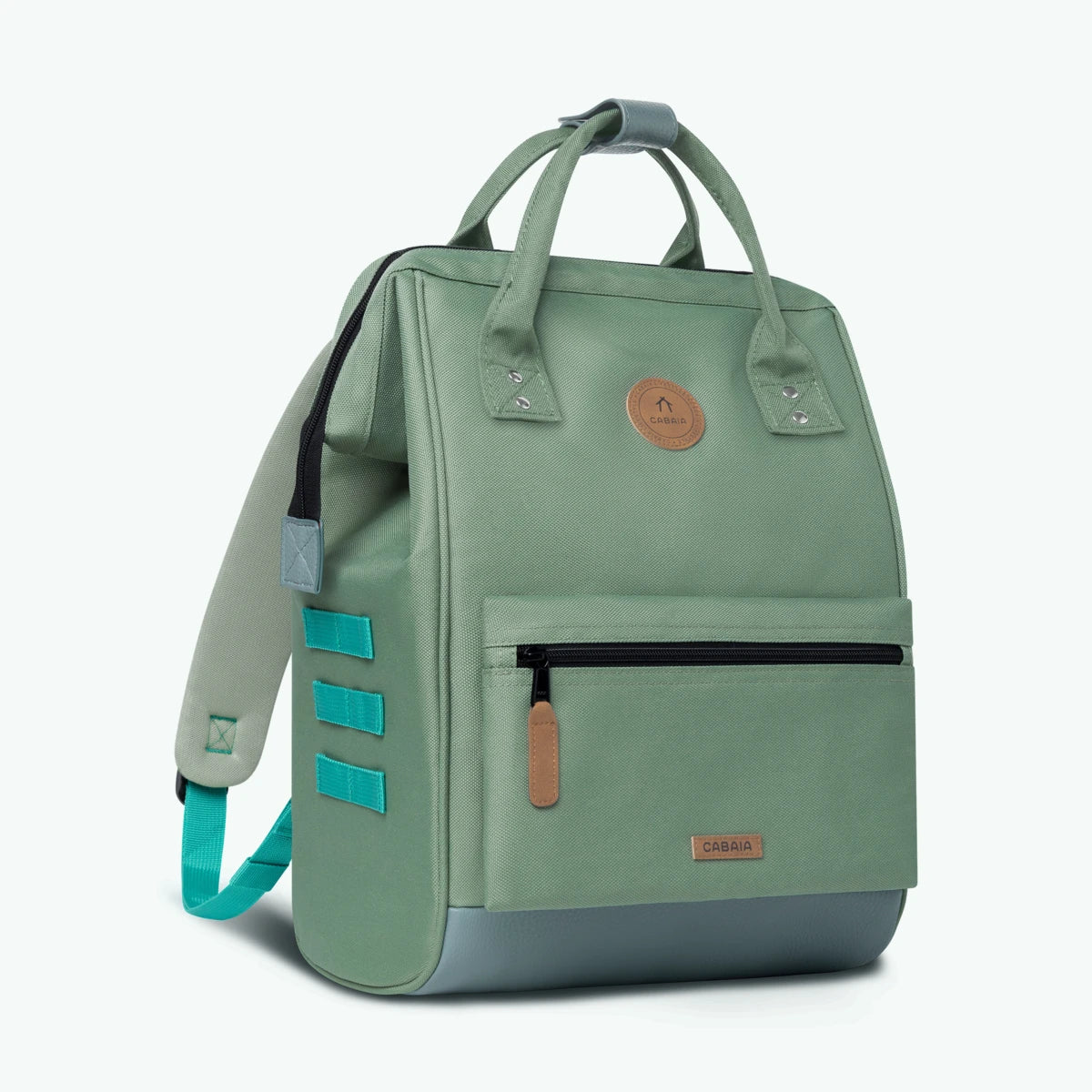 Sac à dos Adventurer Medium Seville 1 pochette - Cabaia - 