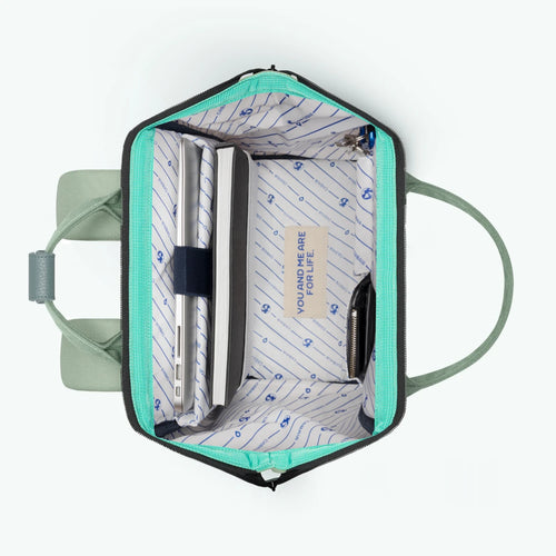 Sac à dos Adventurer Medium Seville 1 pochette - Cabaia -  - Cabaia