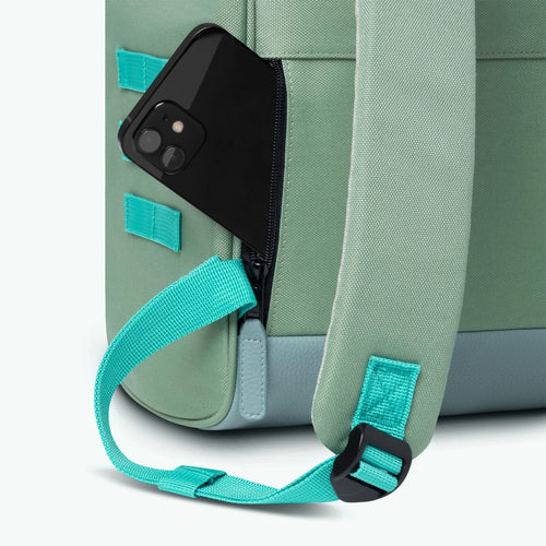 Sac à dos Adventurer Medium Seville 1 pochette - Cabaia -  - Cabaia