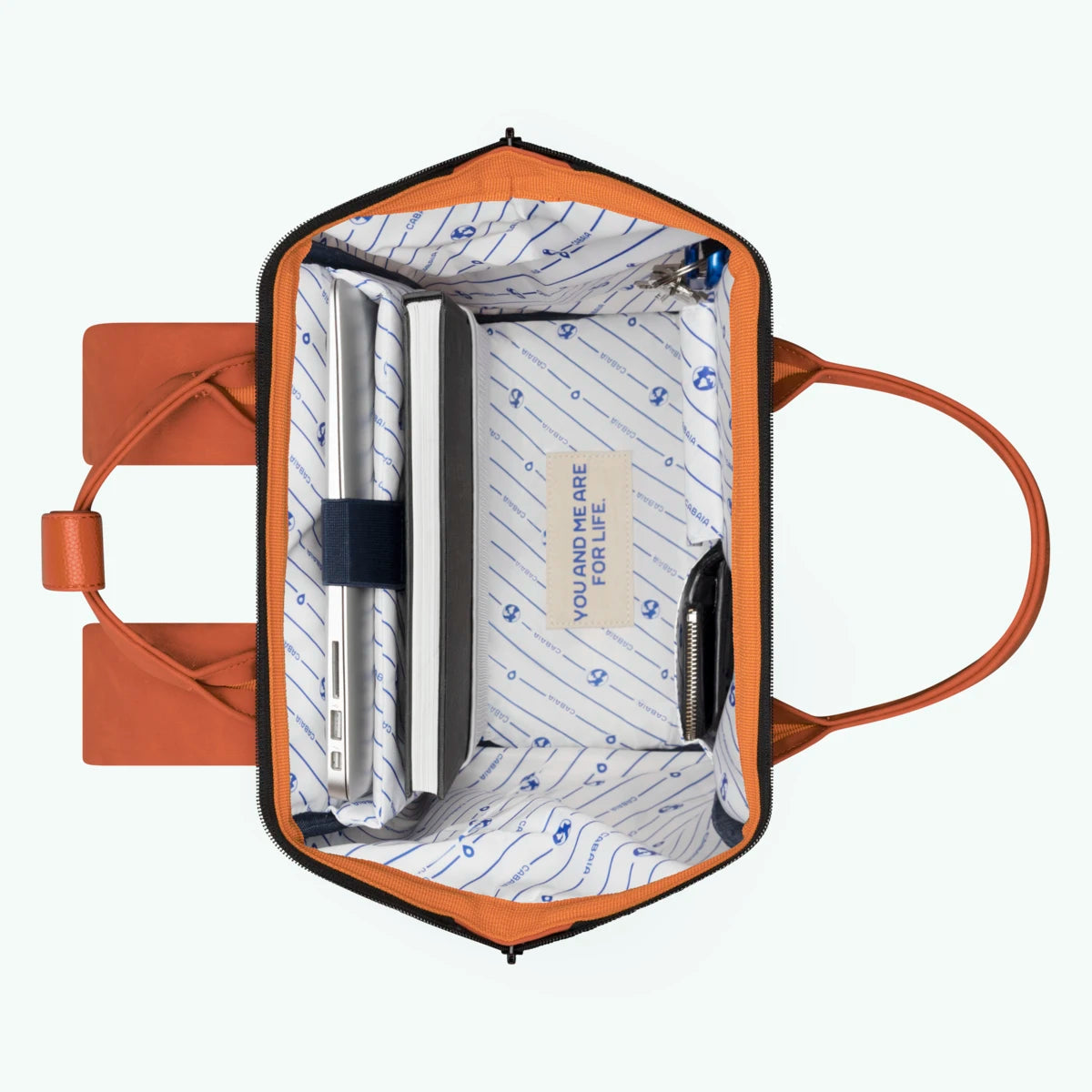 Sac à dos Adventurer Medium Tanta - Cabaia - 