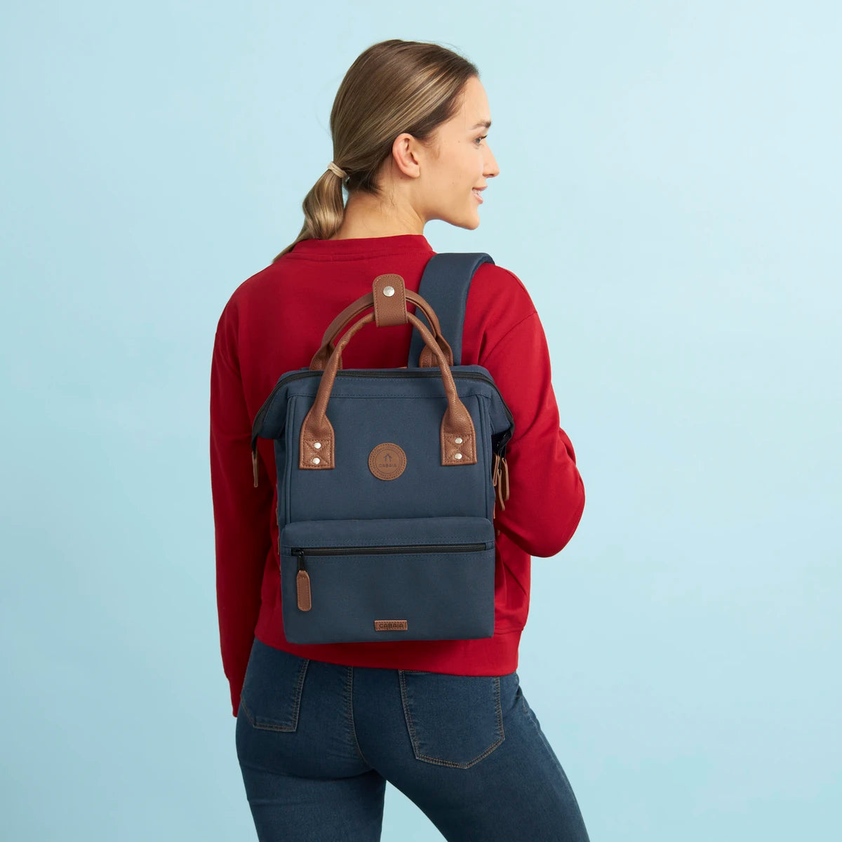 Sac à dos Adventurer Small Chicago - Cabaia - 