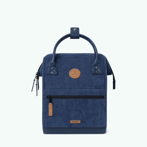 Sac à dos Adventurer Small Indianapolis - Cabaia -  - Cabaia