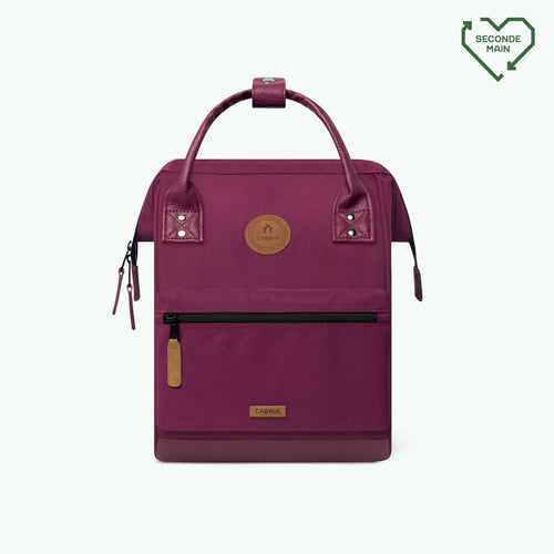 Sac à dos Adventurer Small Nice 1 pochette - Cabaia