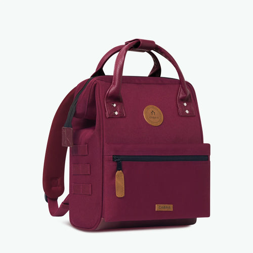 Sac à dos Adventurer Small Nice 1 pochette - Cabaia -  - Cabaia