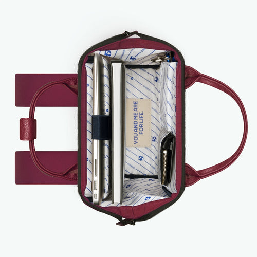 Sac à dos Adventurer Small Nice 1 pochette - Cabaia -  - Cabaia
