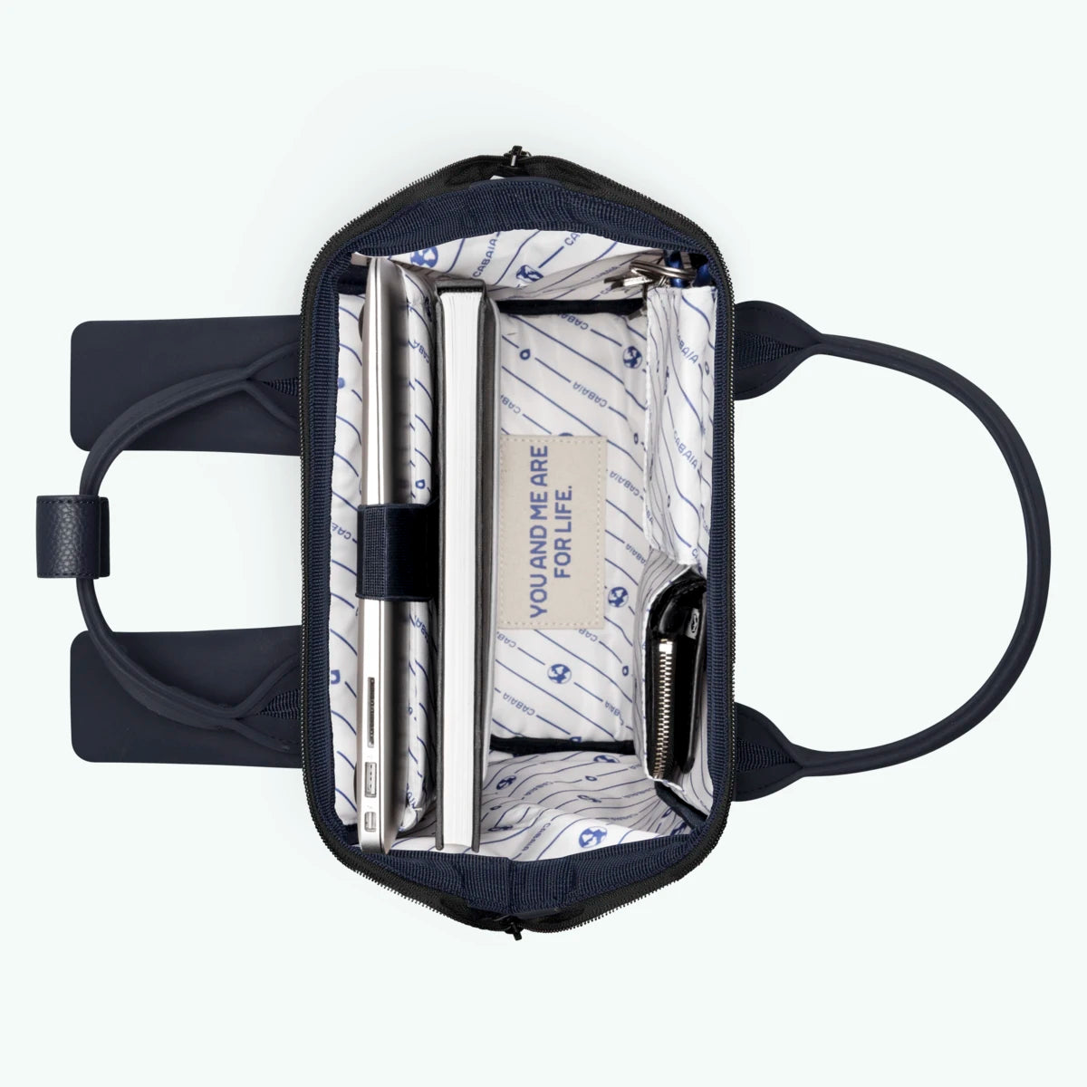 Sac à dos Adventurer Small Zurich - Cabaia - 