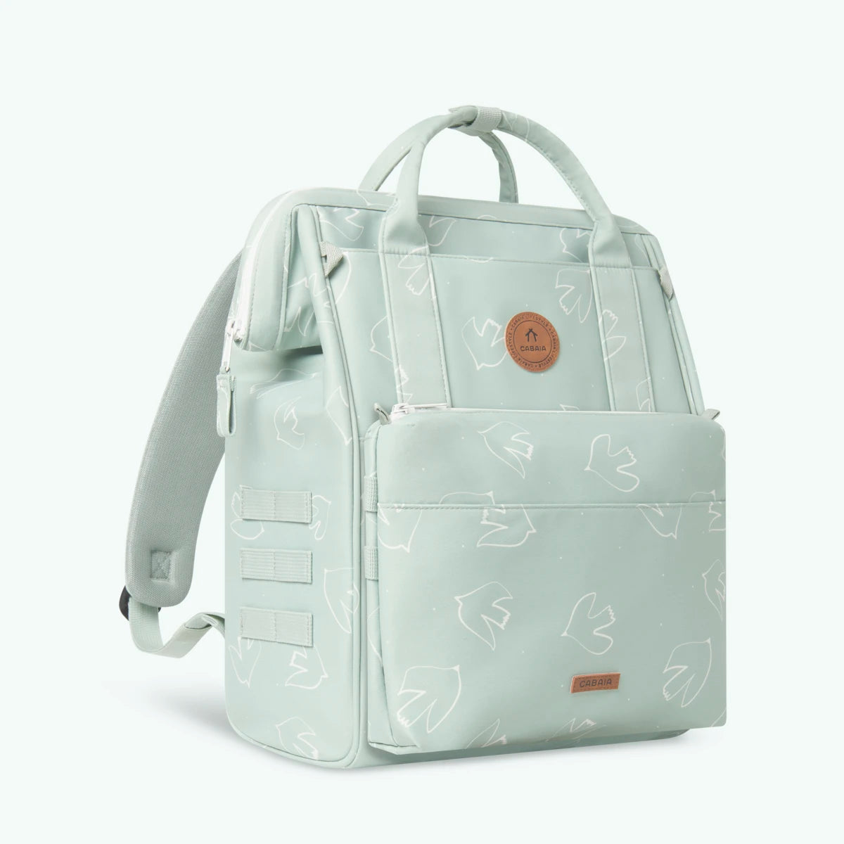 Sac à langer Aix en Provence - Cabaia - 