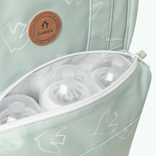 Sac à langer Aix en Provence - Cabaia -  - Cabaia