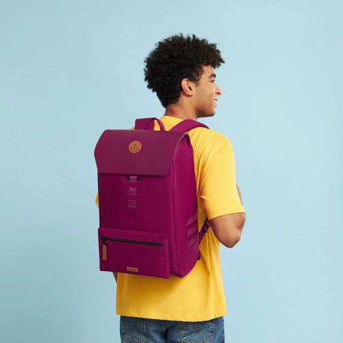 Cartagena - Sac à dos - Medium - 1 pochette - Cabaia -  - Cabaia