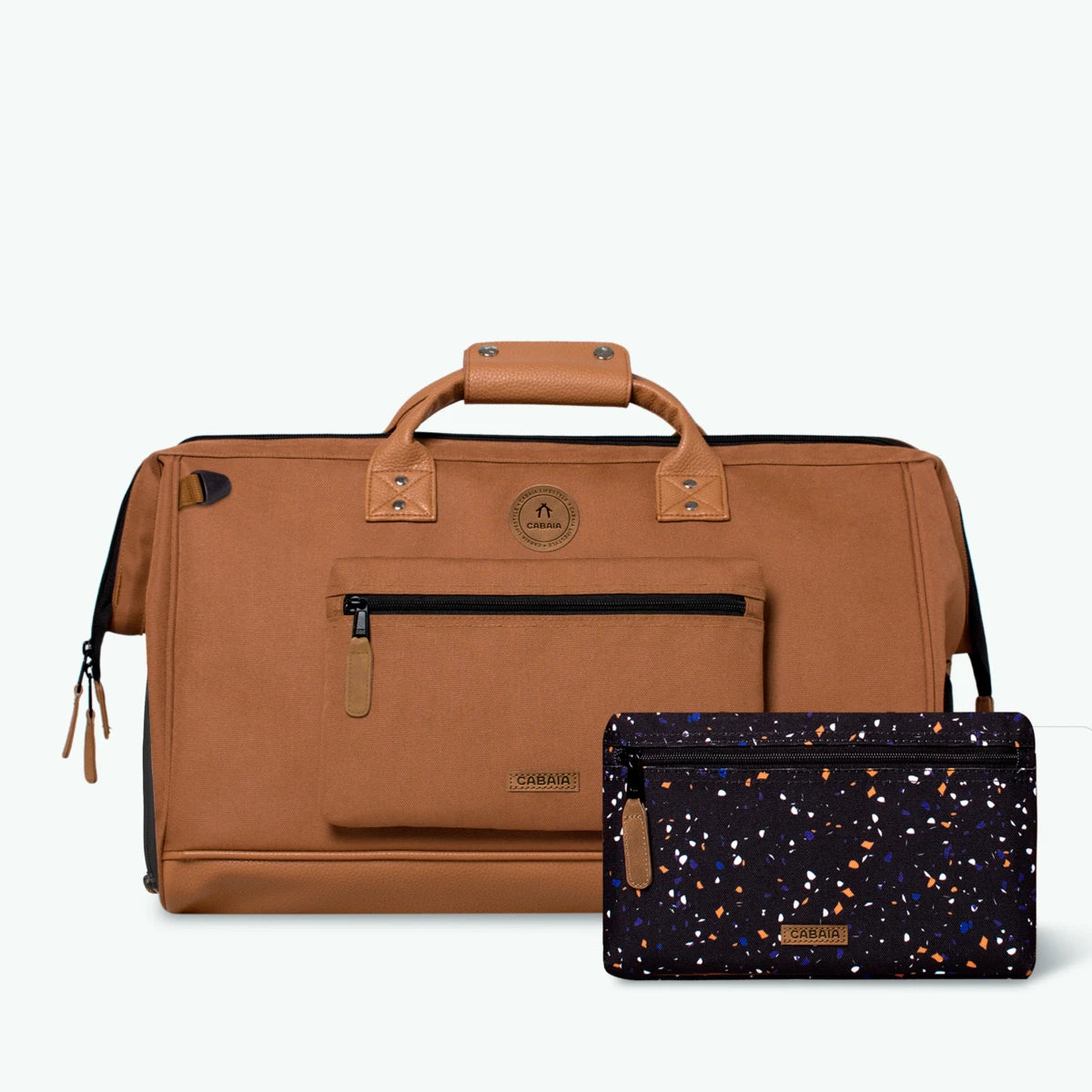 Duffle Adventurer Turin - Cabaia - 