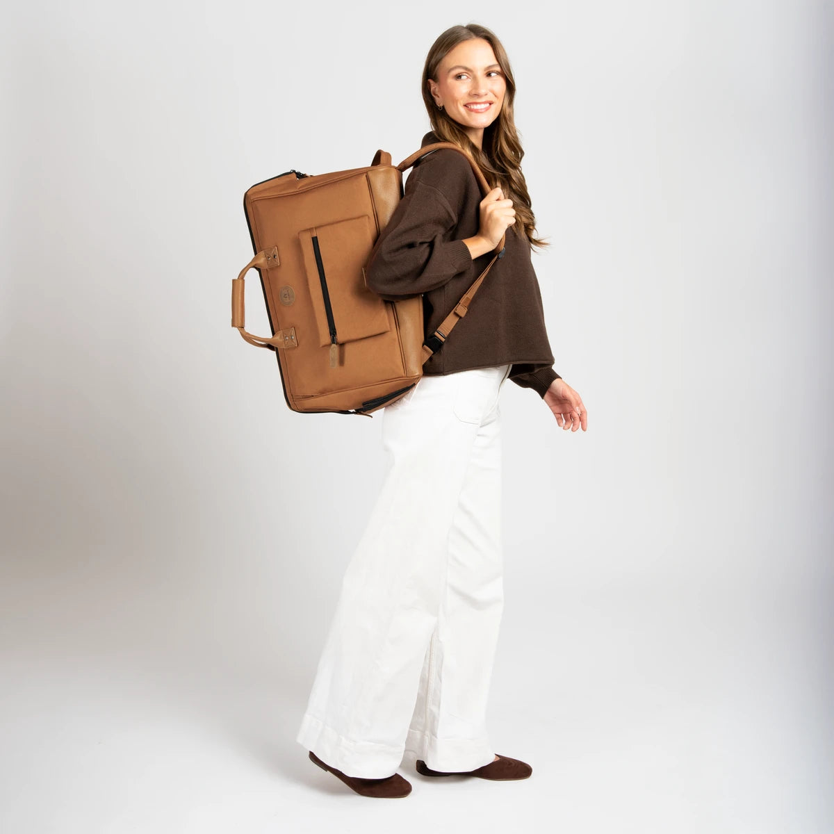 Duffle Adventurer Turin 1 pochette - Cabaia - 