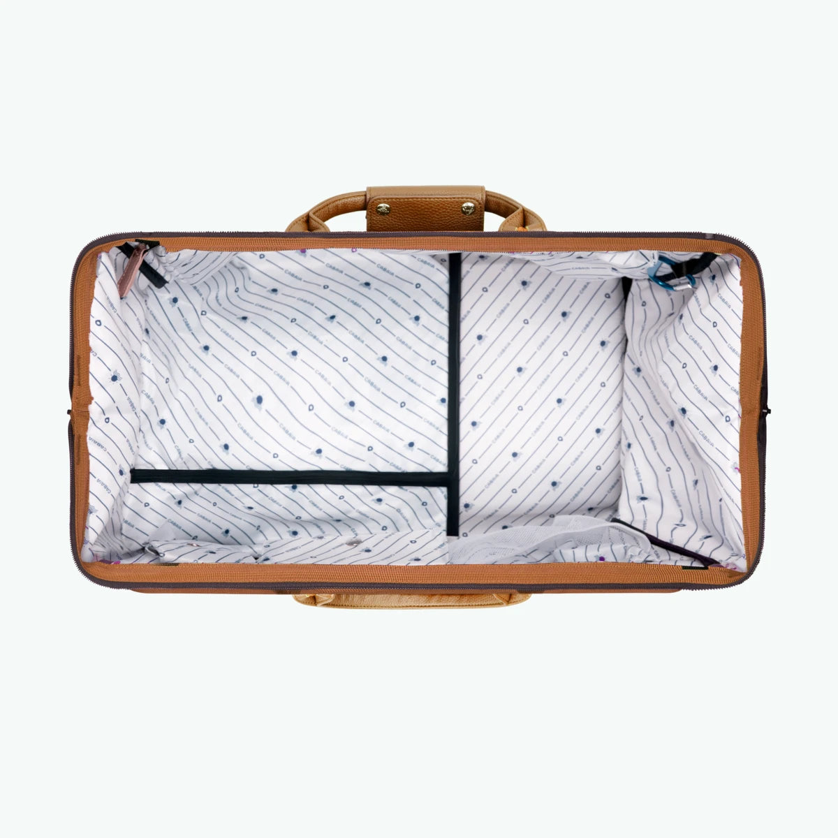 Duffle Adventurer Turin 1 pochette - Cabaia - 