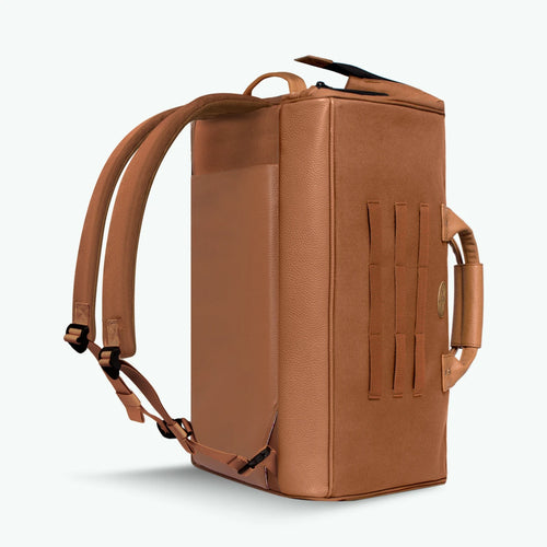 Duffle Adventurer Turin 1 pochette - Cabaia -  - Cabaia