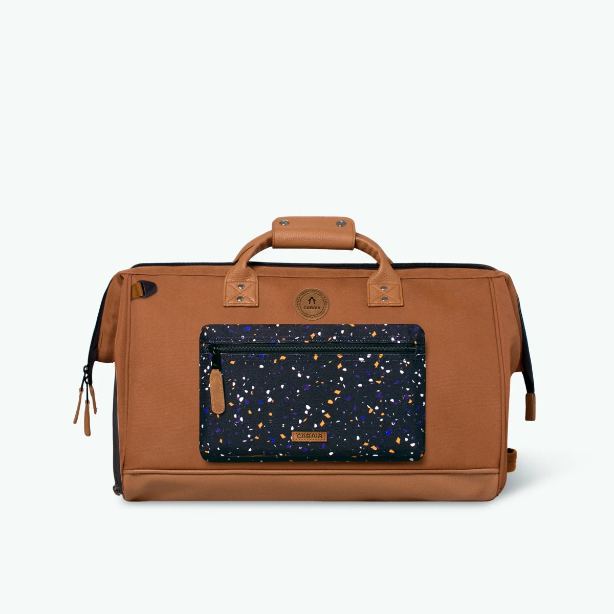 Duffle Adventurer Turin - Cabaia - 