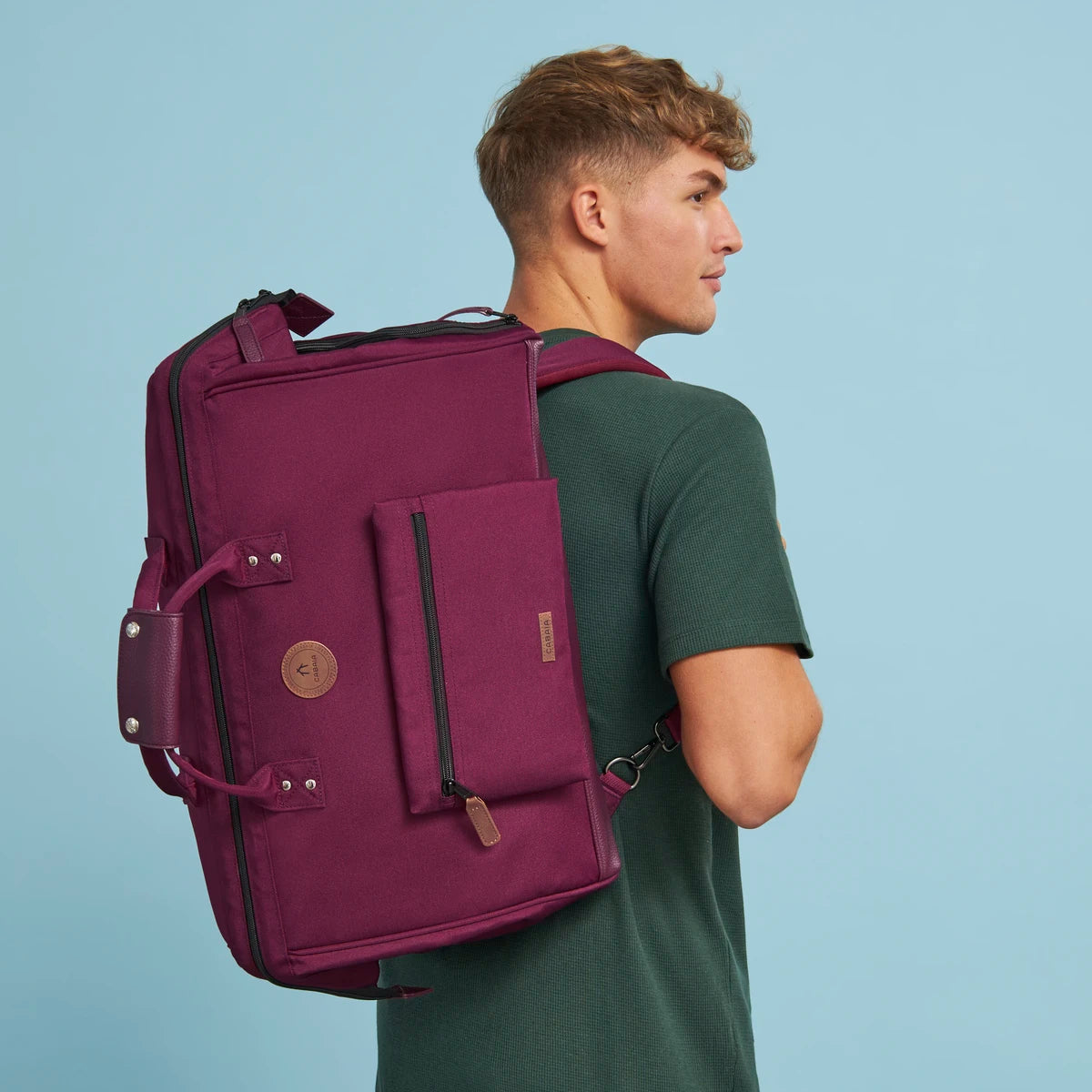 Duffle Adventurer Nice - Cabaia - 