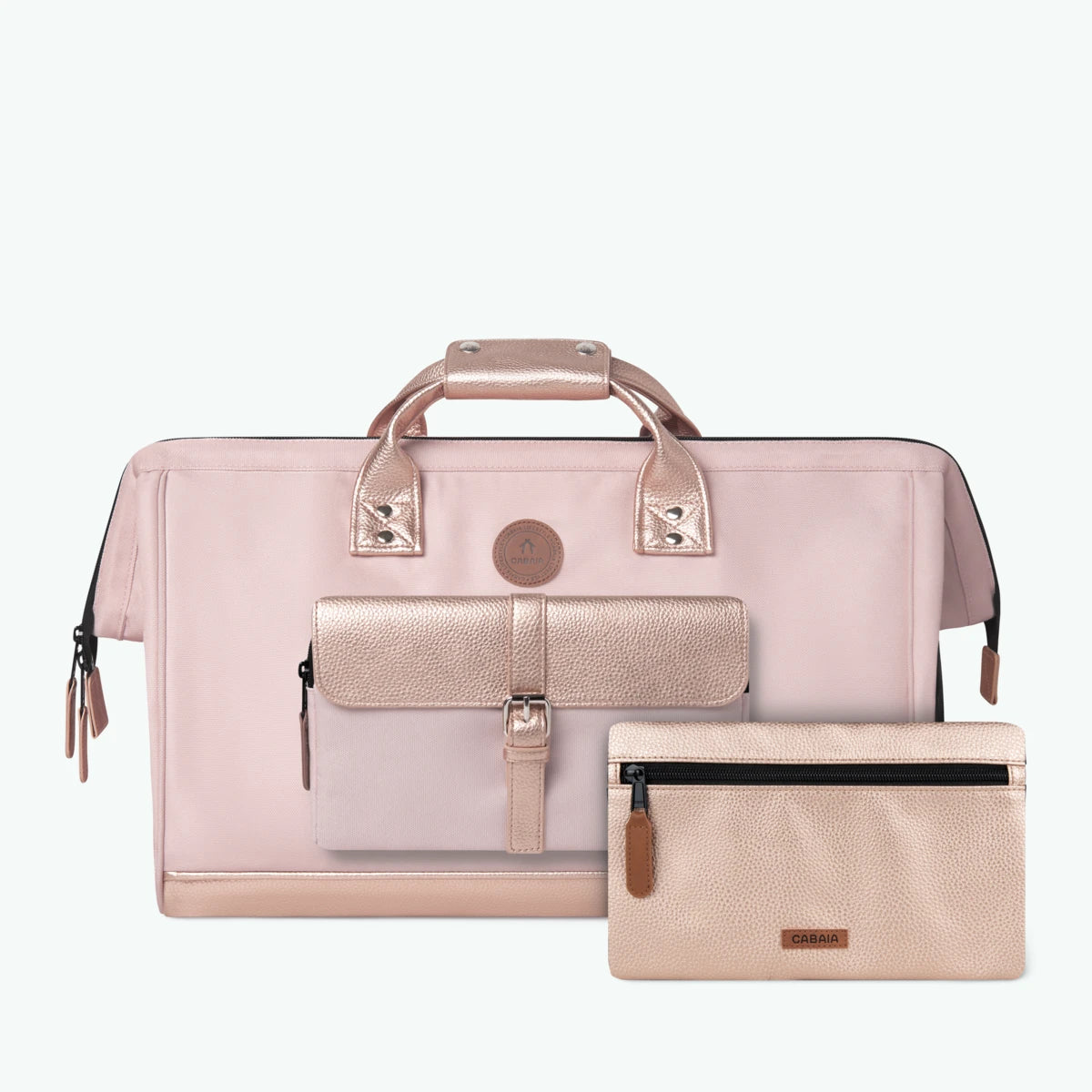 Duffle Adventurer Queretaro - Cabaia - 