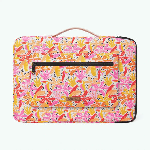 Housse ordinateur Puddong Housse ordinateur 15/16 pouces - Cabaia