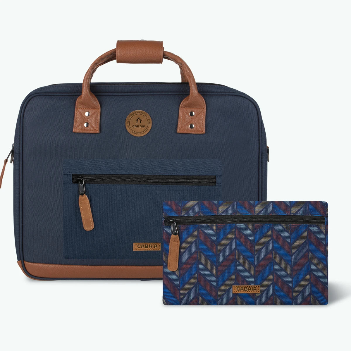 Sac ordinateur Chicago - Cabaia - 