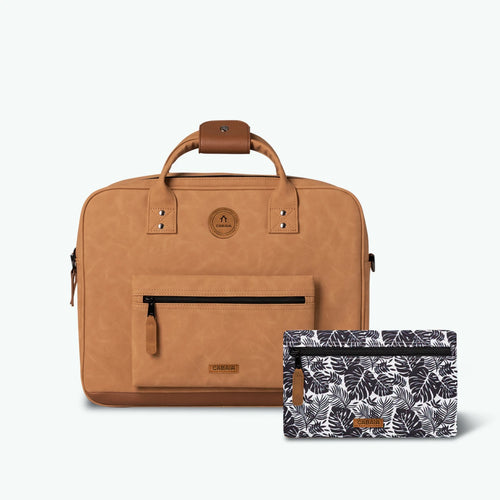 Sac ordinateur Moscou - Cabaia