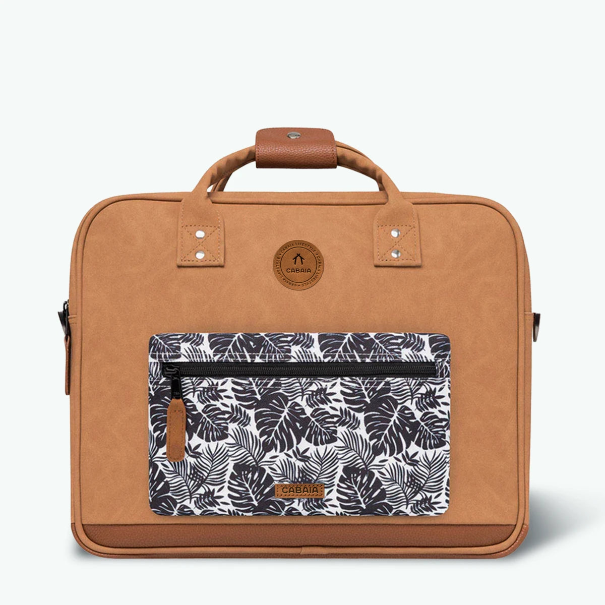 Sac ordinateur Moscou - Cabaia - 