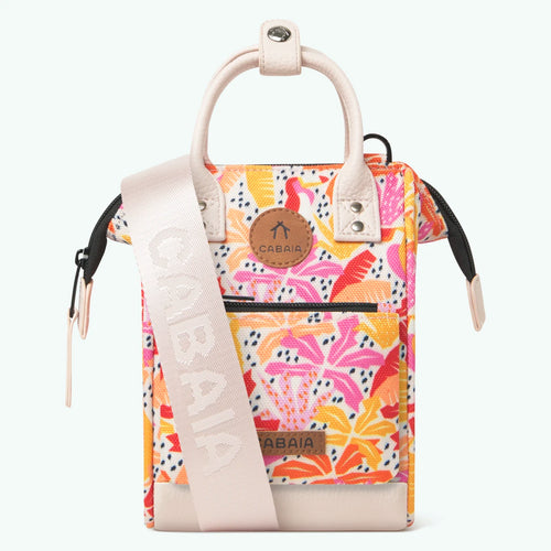 Nano Adventurer Pirae - Cabaia