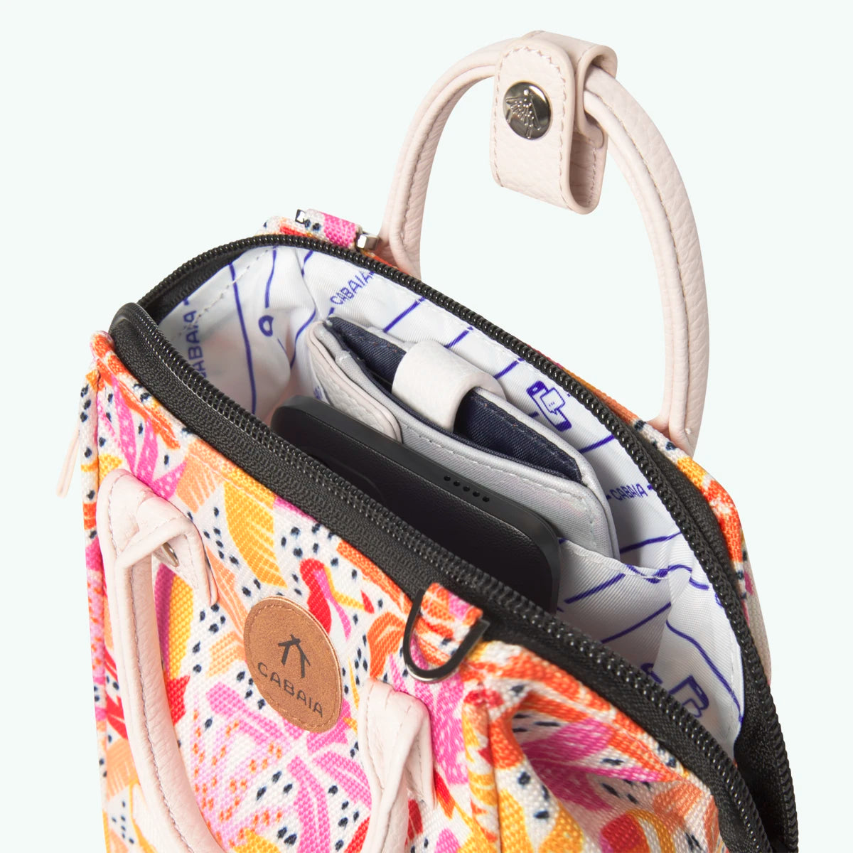 Nano Adventurer Pirae - Cabaia - 