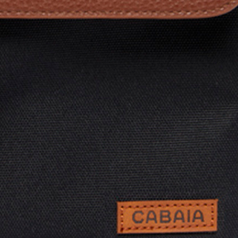 Pochette avant medium Antigua Catedral - Cabaia -  - Cabaia