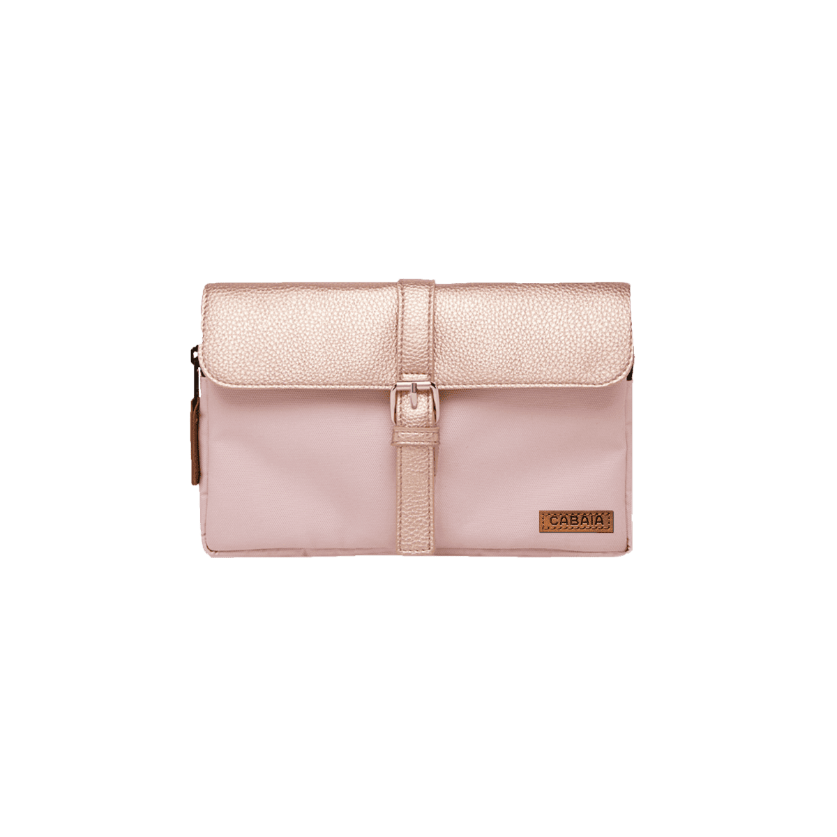 Pochette avant medium Jardin Guerrero - Cabaia - 