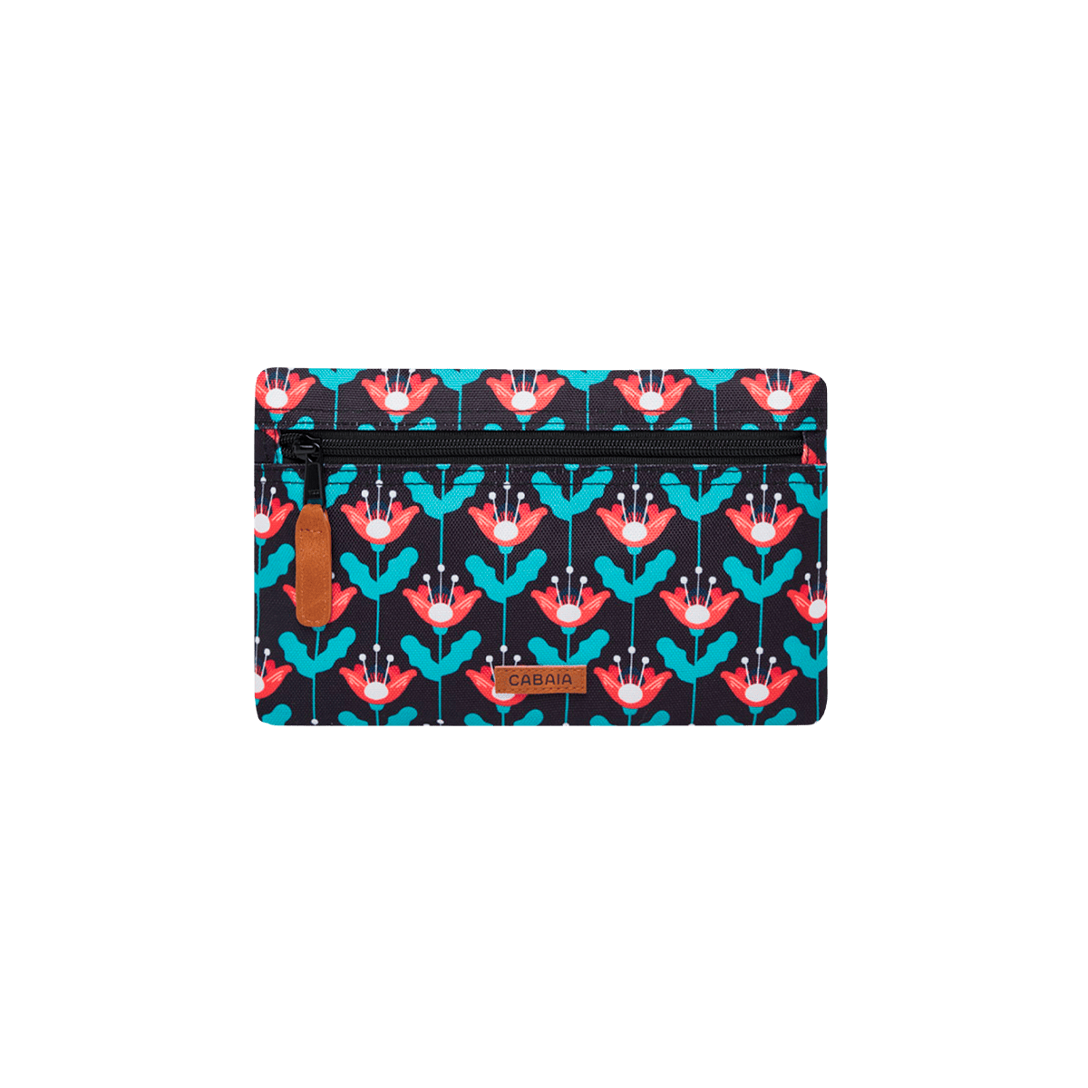 Pochette avant medium Marino del Pacifico - Cabaia - 