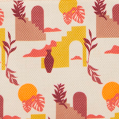 Pochette avant medium Mendes - Cabaia -  - Cabaia