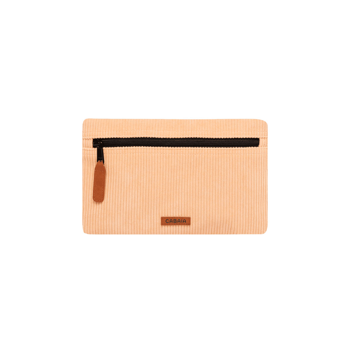 Pochette avant medium Mitad del Mundo - Cabaia - 