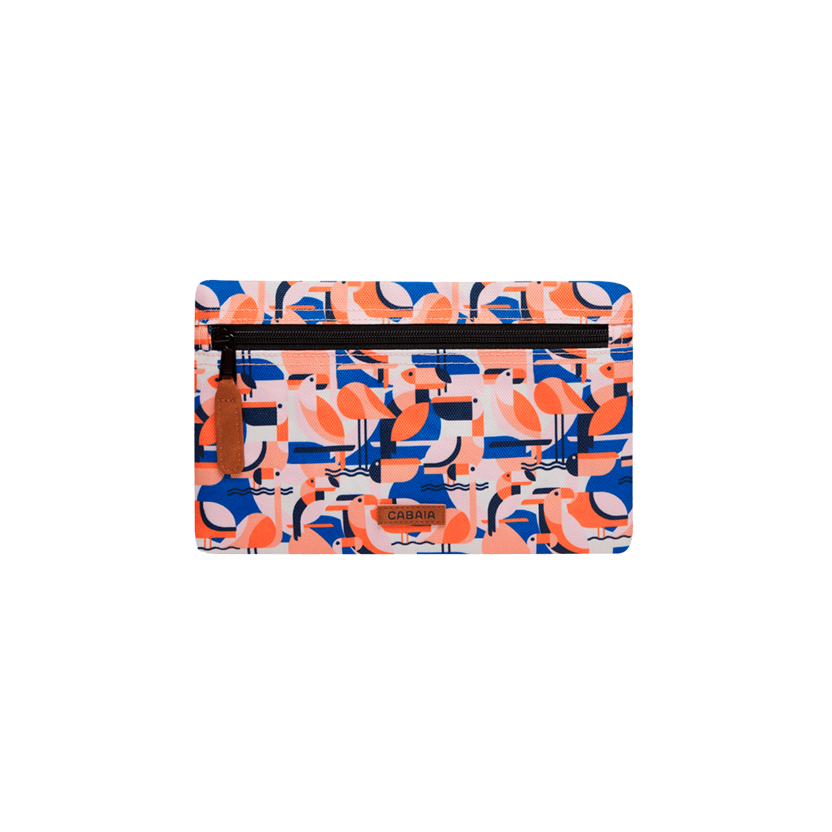 Pochette avant medium Mi Pueblito - Cabaia - 