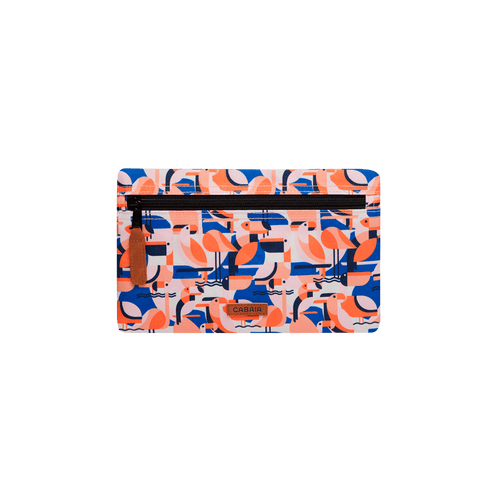 Pochette avant medium Mi Pueblito - Cabaia -  - Cabaia