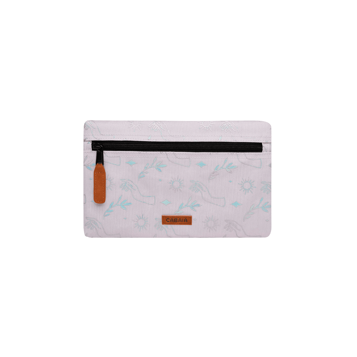 Pochette avant medium Parc des Gayeulles - Cabaia - 