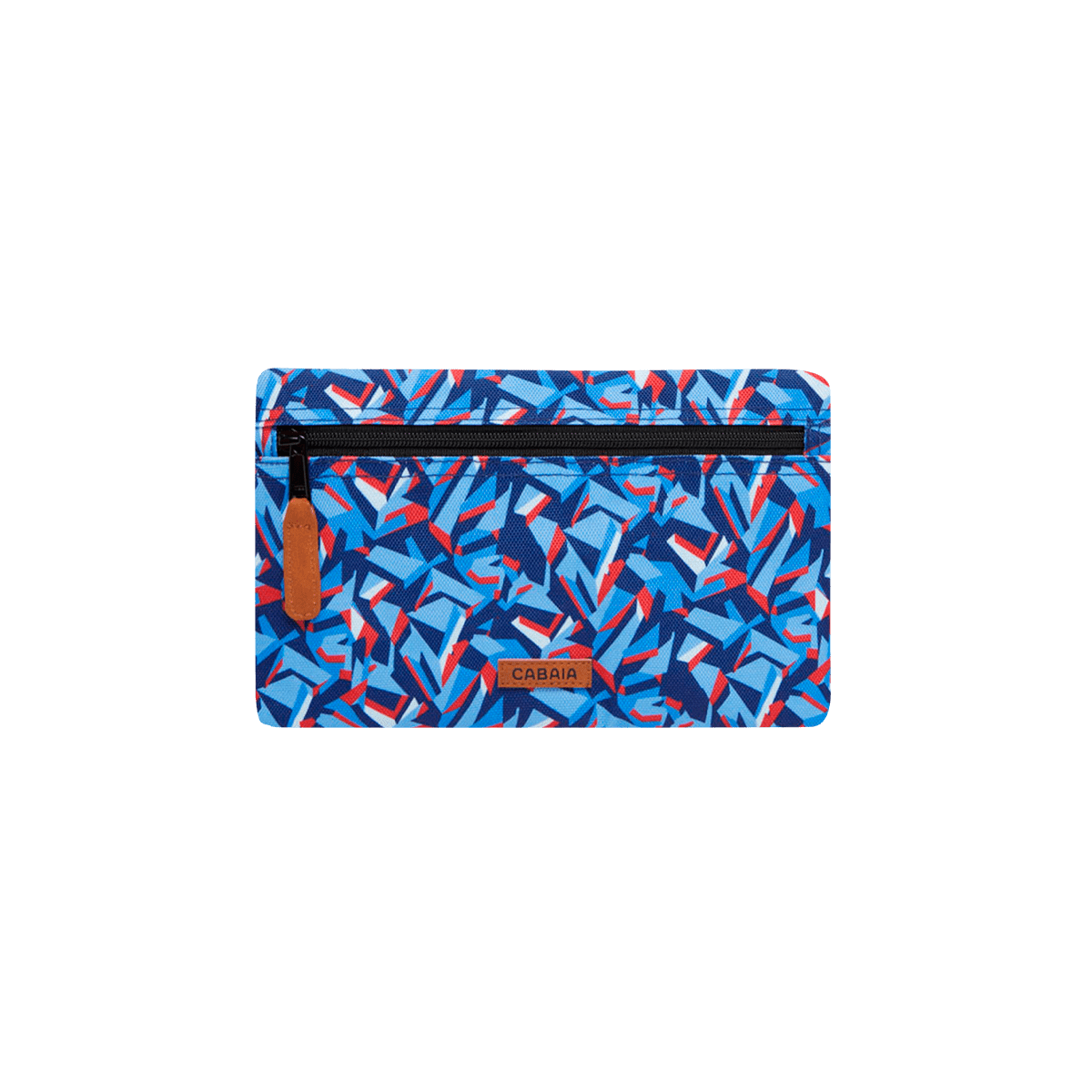 Pochette avant medium Plaza de Dolores - Cabaia - 