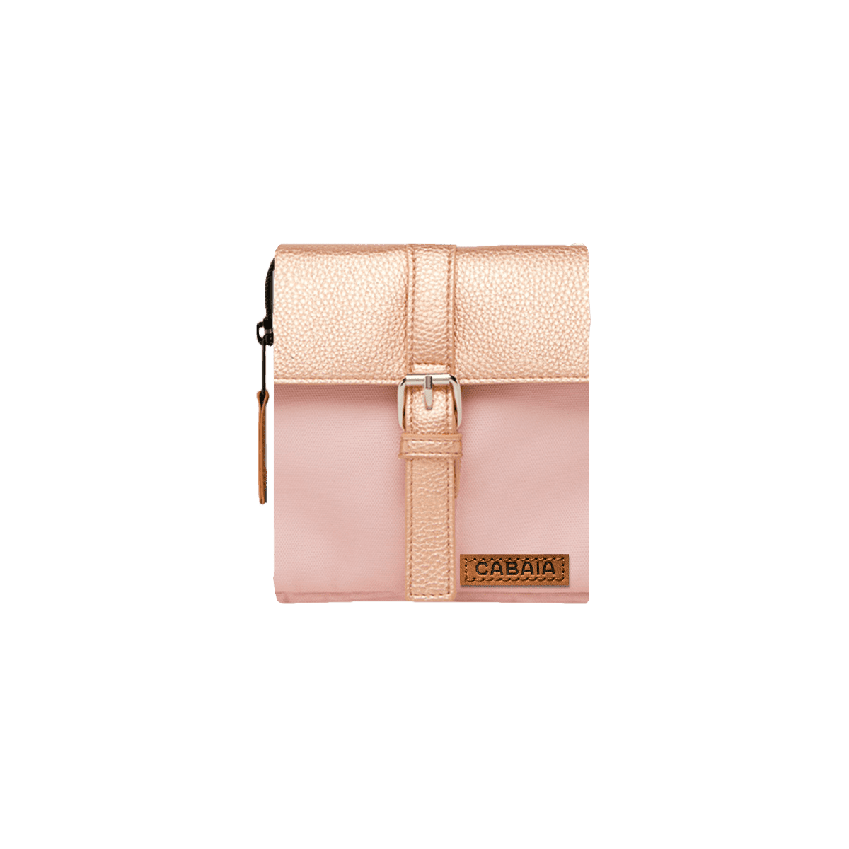 Pochette latérale Jardin Guerrero - Cabaia - 