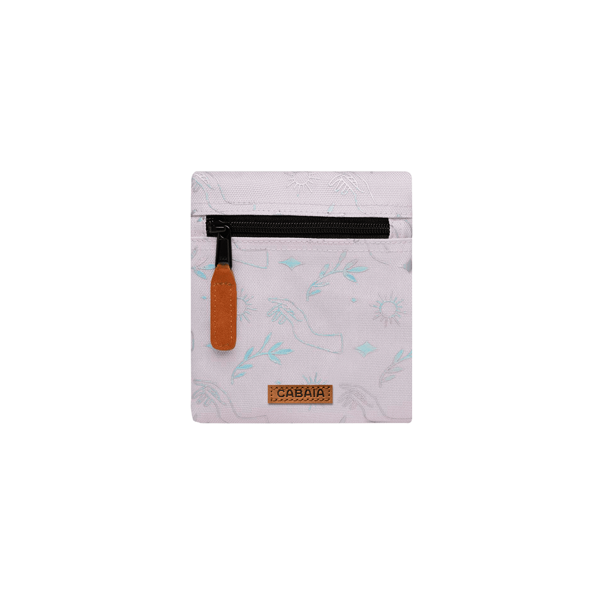 Pochette latérale Parc des Gayeulles - Cabaia - 