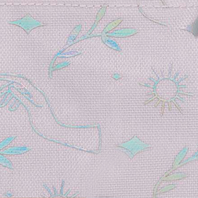 Pochette latérale Parc des Gayeulles - Cabaia - 