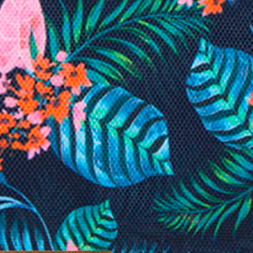 Pochette latérale Parqueeminario - Cabaia - 