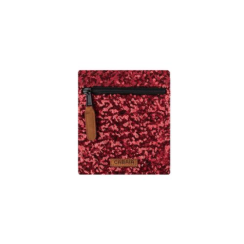 Pochette latérale Rue de la Hotte - Cabaia -  - Cabaia